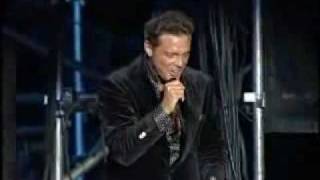 LUIS MIGUEL MEDLEY 2007 [upl. by Nagear]