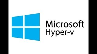 How To Install HyperV On Windows 10 Computer [upl. by Zechariah301]