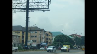 Visit Biafra Streets of ONITSHA Anambra State a Beautiful City in Igbo Land [upl. by Nessim]