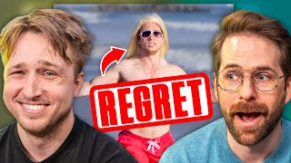 Does Shayne Regret This Video [upl. by Anol]