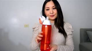 Brita Water Bottle Review [upl. by Occer889]