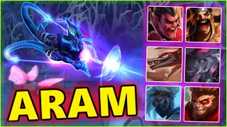 ARAM Casual LOL FUN Moments 2024 Pentakill Nunu Zed Annie Darius Zoe 234 [upl. by Eulaliah]