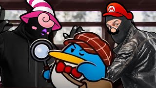 Were committing CRIMES in TTYD [upl. by Matthaeus945]