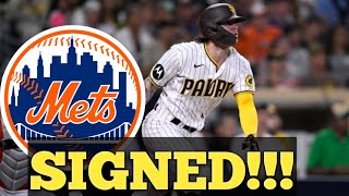 Mets sign OF Ben Gamel to minor league contract [upl. by Ratep]