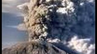 Volcano Eruption Mount St Helens May 18 1980 USGS [upl. by Three]