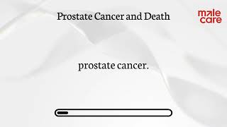 How Prostate Cancer Kills Understanding Metastasis and Its Deadly Impact [upl. by Steck]