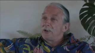 Patch Adams about Tamera  Portugal [upl. by Eneja]