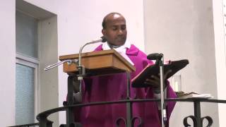 Healing Prayers By RevFrLawrece at Essen Germany on 16022013 part 1 of 3 [upl. by Epoh495]