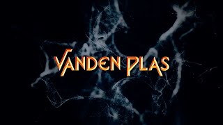 Vanden Plas quotThe Sacrilegious Mind Machinequot  Official Lyric Video [upl. by Bathsheb]