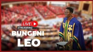 LIVE  Bunge Live Leo Aprili 24 2024 [upl. by Hose]