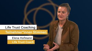 Teilnehmerinnenstimmen zur LTC veitlindau lifetrustcoaching [upl. by Viquelia527]