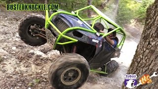 SRRS EXTREME UTV RACING IN ARKANSAS [upl. by Ardnasirk55]