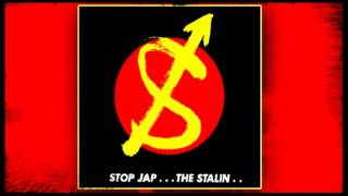 THE STALIN  Stop Jap 1982 Full Album [upl. by Ztnahc]