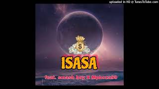 ISASASMASH BOYXMPHOZA99OFFICIALSONG [upl. by Shererd207]