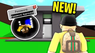 How to SOLVE the Brookhaven Electric Password Roblox Brookhaven RP [upl. by Marthena367]