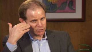 Dr Dan Siegel On Integrating the Two Hemispheres of Our Brains [upl. by Eerihs]