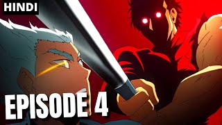 One Punch Man Season 2 Episode 9 Explained in Hindi  One Punch Man Episode 20 in Hindi [upl. by Jamal324]