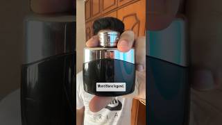 Mont Blanc Legend Perfume Review perfume cologne formen fragrance montblanc shorts legend [upl. by Anaz]