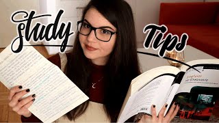 Πως να ΣΚΙΣΕΙΣ στις εξετάσεις 📖  STUDY TIPS [upl. by Mcdougall961]