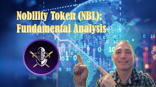 Nobility Token NBL Fundamental Analysis [upl. by Kokoruda609]