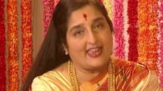 KHODIYAR AMRUTWANI Gujarati By ANURADHA PAUDWAL I Full HD Vidoe Song I TSeries Bhakti Sagar [upl. by Dustan711]