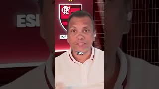 Flamengo negocia com Ex  jogador do Barcelona  Depay na lista do mengão [upl. by Akla]