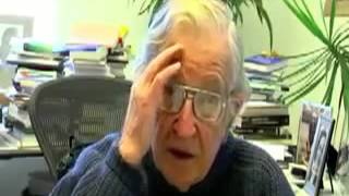 Noam Chomsky Interview On The Other Davos Full [upl. by Mathilda]