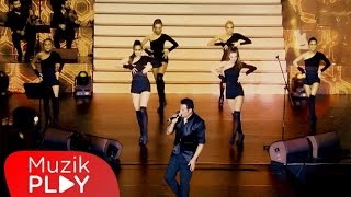 Hakan Peker  Karam Official Video [upl. by Aynekat]