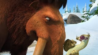 Ice Age  2002 film  Best Moments [upl. by Gautea742]