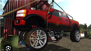 Fix my truck lite full game [upl. by Friederike]