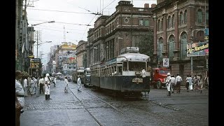 CALCUTTA 1989 [upl. by Vincents]