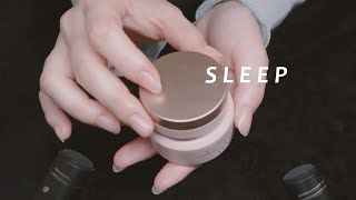 ASMR Extremely Relaxing Triggers for Deep Sleep [upl. by Peterson]