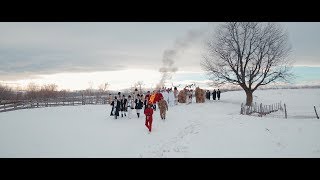 Calin Brateanu si Ceata de la Boroaia  2017 [upl. by Miof Mela]