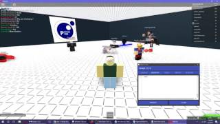 ROBLOX Seraph  Level 7 SCRIPT EXECUTOR WORKING AS OF 4117 [upl. by Nehtanoj]