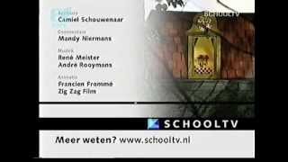 Outro Huisje Boompje Beestje Promo SchoolTV beeldbank intro eigenwijzer Digitaal vertellen [upl. by Geraud]