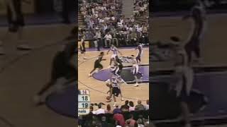 Latrell Sprewell 6 Threes 2004 Minnesota Timberwolves vs Sacramento Kings Game 6 Highlights [upl. by Tselec]