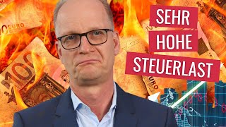 Steuern im Ruhestand  was sie zahlen müssen komplette Aufstellung [upl. by Solomon848]