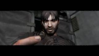 Condemned 2 Alternate Ending [upl. by Gaven]