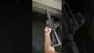 How Gun Silencer Works  gun silencer vs no silencer  How Silent Are Gun Silencers [upl. by Michaele]