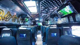 ShengTalk Matatu Edition  PHANTOM 808  Rongai Massive  Highlights [upl. by Deedahs]