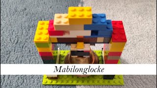 Meine Glocken  Erstläuten der Mabilonglocke [upl. by Leopold]