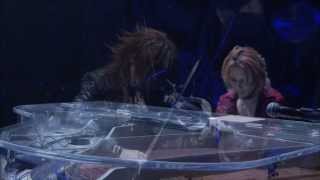 X JAPAN  紅 Tokyo Dome 20090503 1080P HD [upl. by Bergquist]