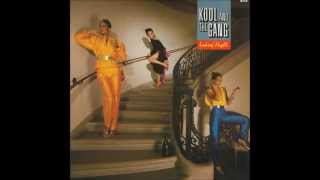 07 Kool amp The Gang  Ladies Night Extended Remix Version Bonus HQ [upl. by Ingram]