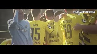 Borussia Dortmund II  Never Give Up 2015  HD [upl. by Mok]