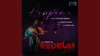 Anupama Song  Redrum Movie [upl. by Houser]