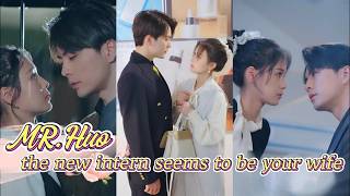 MUTLI SUBPopular romantic short drama quotMr Huo the new intern seems to be your wifequot is online [upl. by Jilleen]