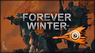 The Forever Winter gameplay 1  Best of three [upl. by Ramedlaw]