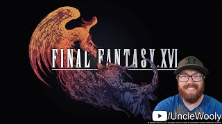 Final Fantasy XVI  1st Playthrough  Pt 7 [upl. by Cichocki]