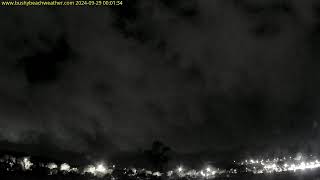 Bushland Beach Weather Live Stream  Townsville Sky Cam [upl. by Ano817]