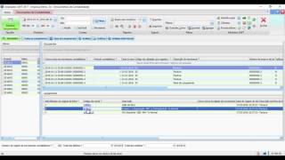 Analisador SAFT Contabilidade  Documentos de Contabilidade  Funcionalidades [upl. by Riplex127]